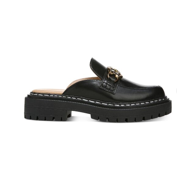 Circus NY By Sam Edelman Women's Elena Loafer Mule - Picture 2 of 3